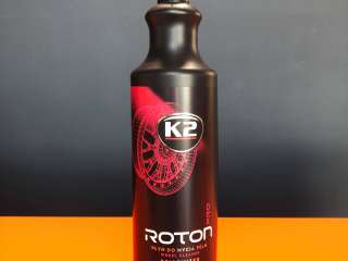 K2 ROTON PRO WHEEL CLEANER 1 L - PŁYN DO MYCIA FELG