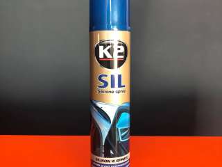 K2 SIL 300 ML SILIKON W SPRAY'U